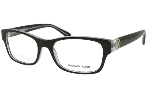 michael kors women's eyeglasses frames